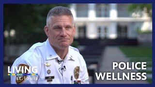 The St. Louis County Police Department's Wellness Unit | Living St. Louis