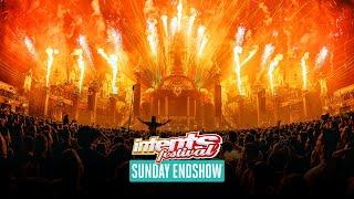 Intents Festival 2024 - Sunday Endshow