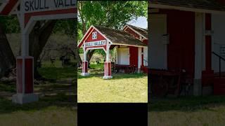 Skull Valley #arizonatravel #explorearizona #mountaintown #escapetoarizona  #prescott #skullvalley,