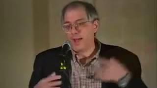 Steven Levy | KEYNOTE | SOURCE Boston 2008