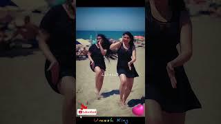 Kondattam Thudarum Song Status Actress Juby & Rhea #trendingsong #kondattam