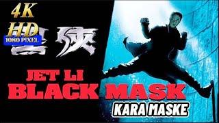 Kara Maske - Black Mask (1996) #filmönerileri #fragman