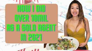 How many houses have I sold in 2021?| How I sold over 10 Million Step by Step| Lead generation