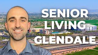 Everything You Need to Know about Senior Living in Glendale, Arizona | Senior Living in Arizona