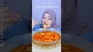 makan pedas solusinyaa