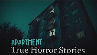 5 TRUE Chilling Apartment Horror Stories