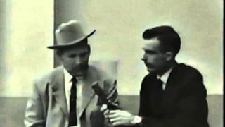 INTERVIEW WITH DALLAS DETECTIVE JAMES LEAVELLE (NOVEMBER 24, 1963)