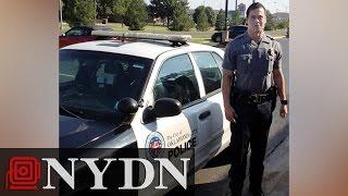 Accused Rape Cop Daniel Holtzclaw Trial to Began