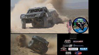 MG Racing 6126 takes on the LEGACY Baja Nevada race!