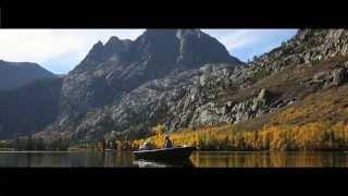 75 Seconds of Mono County - California's Eastern Sierra