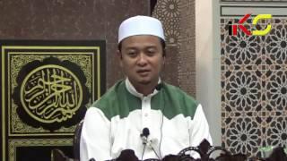 [06112016] Syamsul Debat : Rumahku Syurgaku (Kuliah Subuh)