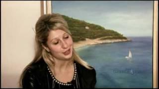 Personal story of Oxana Polichronidi