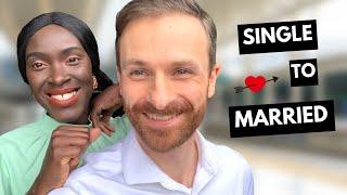 Why Interracial Dating Central is the BEST Dating Site EVER | Christian Married Couple