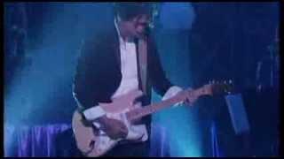 Persona music live shoji meguro guitar solo