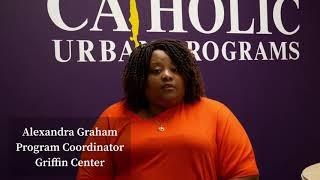 Program Coordinator, Alexandra Graham on “I ️ East St. Louis" summer camp theme