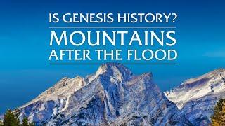 Mountains After the Flood - Watch the Full Film