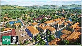 The BEST Italian Zoo in Planet Zoo Showcase