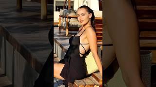 Burak Ozcivit wife Fahriye Evcen #short #burakozcivit #fahriyeevcen #shorts