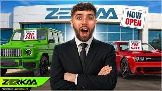 CAR FOR SALE SIMULATOR IN 2025? (Used Car Simulator)