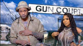 (Breaking News) NO BAIL 4 RT BOSS @RRESTED ON GUN CHARGE & MISS VYBZ KARTEL FREEDOM STREET CONCERT