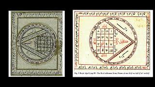 Magic and the Occult in Islam: Ahmad al-Buni (622H/1225CE?) and his Shams Al-Ma'arif