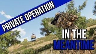 3CB ArmA 3: In the meantime