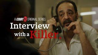 'Honor' Killings | Interview With A Killer - Yaser Said