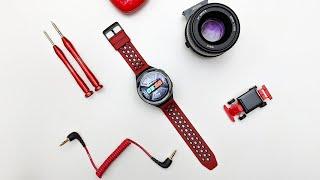 Huawei Watch GT 2e Review