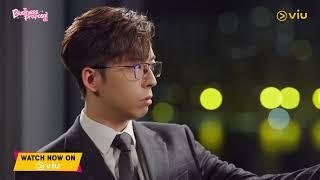 Business Proposal Teaser (Hong Kong) Now Streaming On Viu