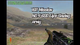 IGI1 MissionNo 4 GOD Base@laplandheroes