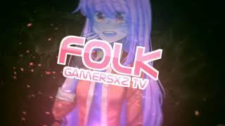 #SYNC FANTRO FOLKGAMERSXZ TV | INSP ITXDMAX