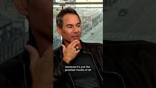 Eric McCormack on working with the late Leslie Jordan on 'Will and Grace'