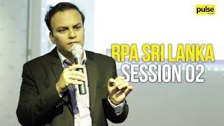 RPA Sri Lanka - Session 02