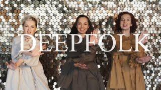 DEEPFOLK - Промо (2023)