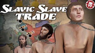 Slavic Slave Trade