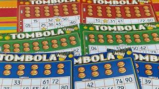 tombola 