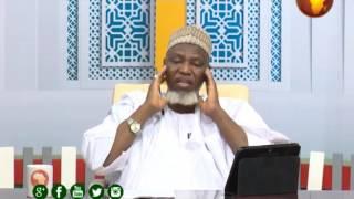 AFRICA TV 3 # SHIRIN : FATAWA TARE DA Dr. Muhammad Sulaiman Adam 21 06 2016