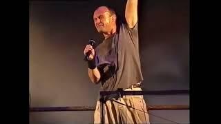 Phil Collins - Survivors (Live Bangkok  1995)