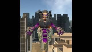 Skbidi epic ep 8 #Skibiditoilet #shorts