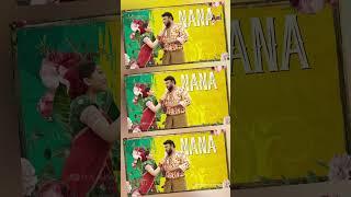 Pasandaagavne Lyrical | Kaatera | Darshan | Radhana Ram | Tharun | V.Haikrishna | Chethan Kumar