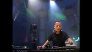 Pavo @ SeNsAtiOn BLaCk (2004)