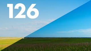 A Time Lapse A Day - 126 - July 29, 2023 (4K)
