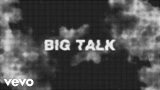 Marco Luka - big talk (Official Audio)