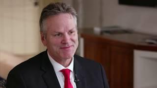 Executive Excellence: Alaska Governor Mike Dunleavy