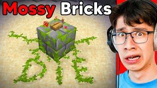 Testing Scary Minecraft Myths That Are Blocks…