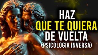 HAZ QUE TE BUSQUE SIN PERDER TU DIGNIDAD | ESTOICISMO