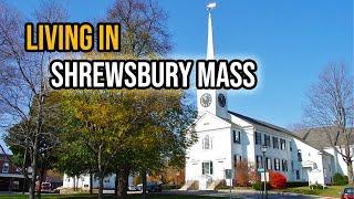 Shrewsbury Massachusetts: Things To Know Before Moving Here