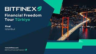 Financial Freedom Tour 9. Instanbul - Season Finale! 