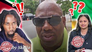  Burke Exp@$e PPP_ Baby Skello Arre$t Based on R@c!$m & B!go#ry? Look How Blk 'Nese Are Treated!