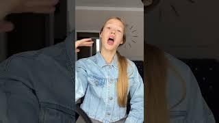 Образ в стиле барби)